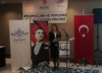 Epilepsilileri Ve Toplumu Bilinçlendirme Çalıştayı Düzenlendi
