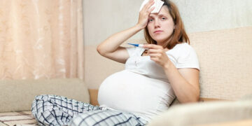 Yüksek Ateş Düşüğe Neden Olabilir