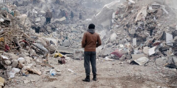 Deprem Sonrası Akut Stres Bozukluğuna Dikkat