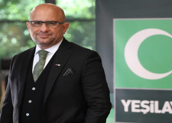 Yeşilay’dan Dünya Tütünsüz Günü’nde Çağrı: ‘Bir Gün Değil Bugün’