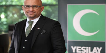 Yeşilay’dan Dünya Tütünsüz Günü’nde Çağrı: ‘Bir Gün Değil Bugün’