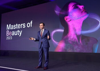 Medikal Estetiğin Zirvesi: Masters of Beauty 2023 Gerçekleşti