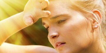 Sıcaklarda Hipertermi Tehlikesine Dikkat