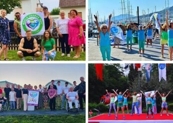 Dünya Değişim Günü Tüm Dünyada Kutlandı