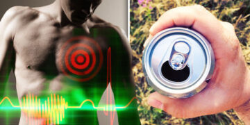 Enerji İçecekleri Kalbimize Zarar Veriyor