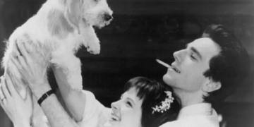 Hafiflik Sevgidir; Sevgi Hafifliktir