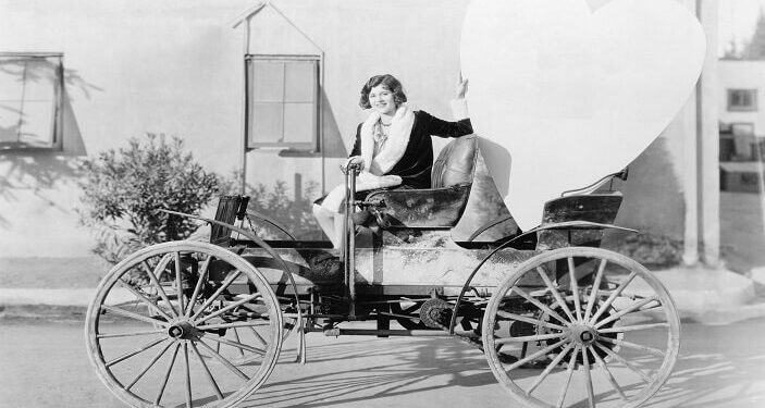 Aşk, Kimin İcadı?