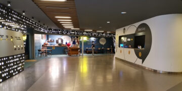 Görme Engellilerin Sosyal Hayatını Deneyimleme Şansı Bu Müzede