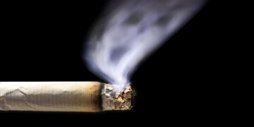 Sigaranın Vücudumuza Korkunç Etkileri