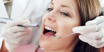 Erken Dönemde Yapılan Diş Dolgusu Neden Önemlidir?