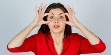 Son Yıllardaki En Popüler Estetik: Blefaroplasti