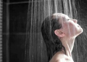 Soğuk Duş Almanın Faydaları