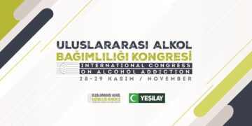 Uluslararası Alkol Bağımlılığı Kongresi Gerçekleşti