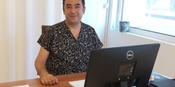 Doktor Fikret İrkin İle Kanser Ve Obezite Cerrahisi Üzerine