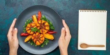 Besinlerin Kanser Riski Üzerindeki 5 Etkisi