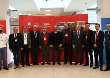 İBB, ‘Vektörlerle Mücadelede Dinamik Çözümler Çalıştayı’ Düzenledi
