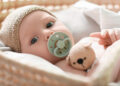 Emzik Kullanımı, Ani Bebek Ölümlerini Azaltıyor