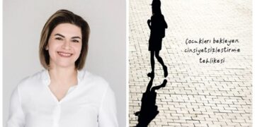 ‘Cinsiyeti Terk Etme’