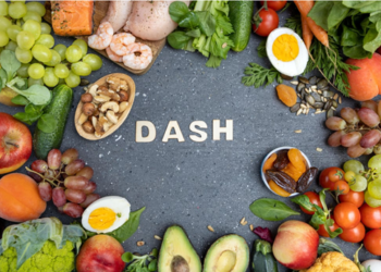 DASH Diyeti İle Yüksek Tansiyon Önlenebilir