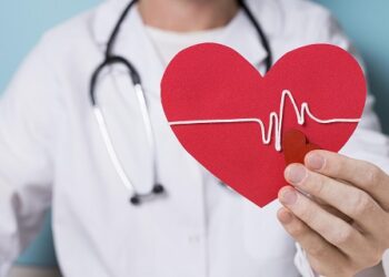 9 Maddede Kalp Krizi Riskinizi Yönetin