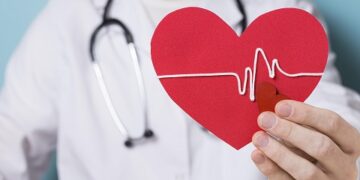 9 Maddede Kalp Krizi Riskinizi Yönetin