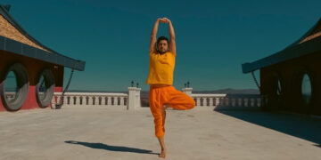 Çetin Çetintaş Anlatıyor: Neden Yogaya Başlanmalı?