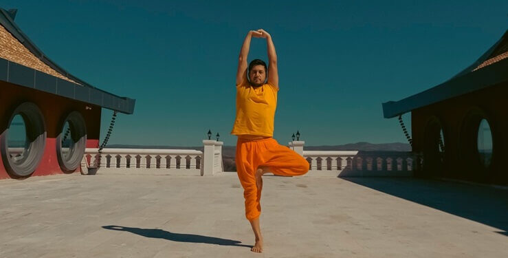 Çetin Çetintaş Anlatıyor: Neden Yogaya Başlanmalı?