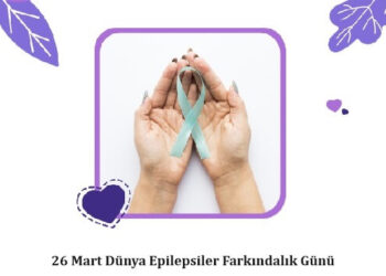 Ülkemizde 950.000 Epilepsili Olduğunu Biliyor Muydunuz?
