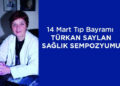 Türkan Saylan Sağlık Sempozyumu Düzenlendi