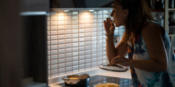 Baharın Sinsi Hastalığı 'Yeme Bozukluğu'