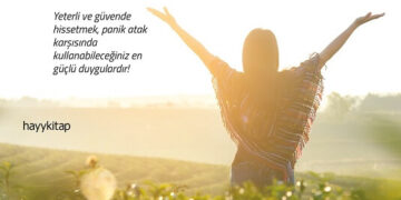 Panik Ve Ataklarından Korunma Rehberi