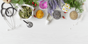 Alternatif Tıbbın Mucizesi 'Homeopati'