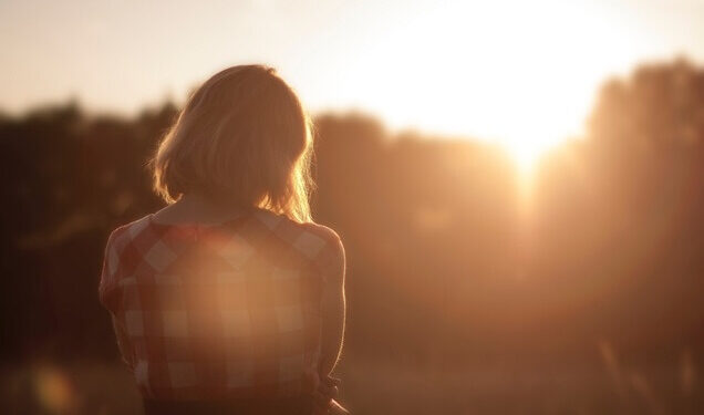 Bir Kadının Boşanma Süreci ve Yeniden Doğuşu