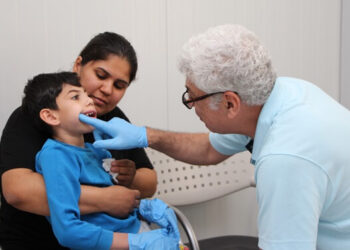 'Serebral Palsi, Halk Arasında Beyin Felci Olarak Biliniyor'