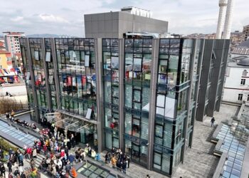 İstanbul’da Tüm Sağlık Hizmetleri Tek Çatı Altında