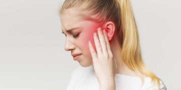 Yaz Aylarında Dış Kulak İltihabı Artış Gösteriyor