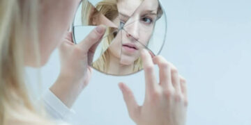 Ruhsal Bozukluk: Dissosiyatif Kimlik Bozukluğu