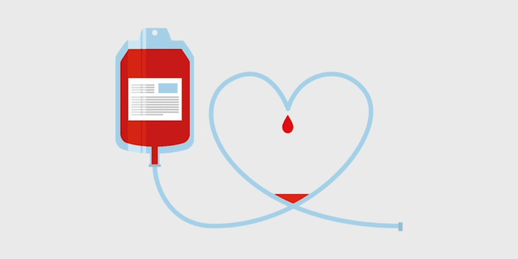 Kan Bağışı Yapmak, Kalp Ve Karaciğer Sağlığını Destekler