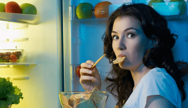 Light Yiyecekler Sağlık Sorunlarına Neden Olabilir