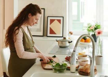 'Organik Beslenmeyi Meyve Sebze Tüketmek Sanıyoruz'