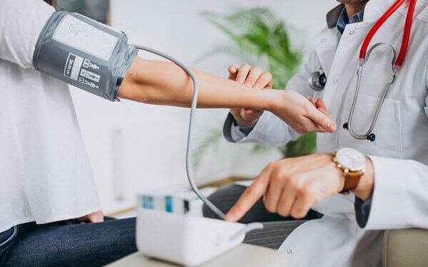 Tansiyonunuzu İlaçsız Yönetin: Renal Denervasyon