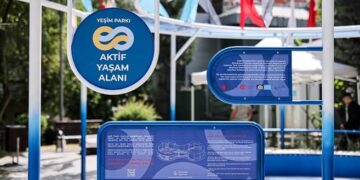Türk Kardiyoloji Derneği’nden ‘Aktif Yaşam Alanı’