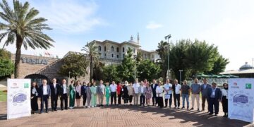 Bağımlılıklarla Mücadeleye Gönül Veren ‘STK’lar İş Birliği İçin Buluştu