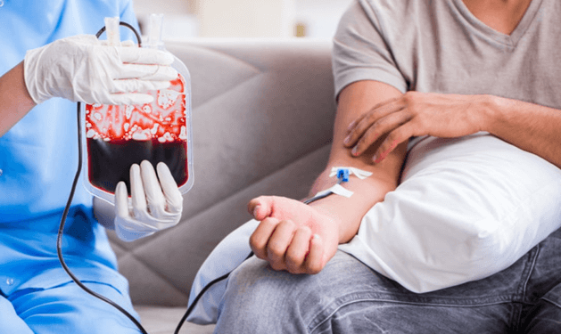 Akdeniz Anemisi Türkiye’de Sıklıkla Görülüyor