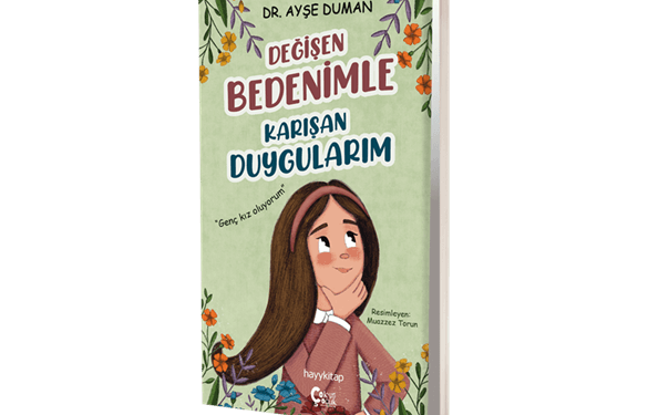 Genç Kızların Menstrual Döngüsüne Yolculuk
