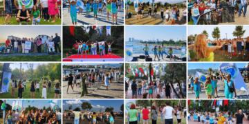 Dünya Değişim Günü 7 Temmuz’da Kutlanacak