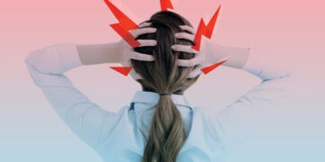 Migren Atakları Kadınları Daha Çok Etkiliyor