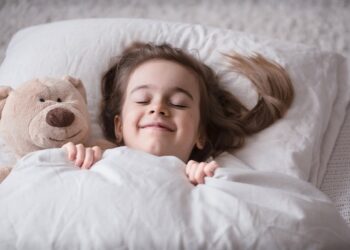 Uyku Testi, Hangi Çocuklara Neden Ve Nasıl Yapılır?