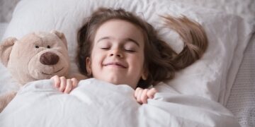 Uyku Testi, Hangi Çocuklara Neden Ve Nasıl Yapılır?
