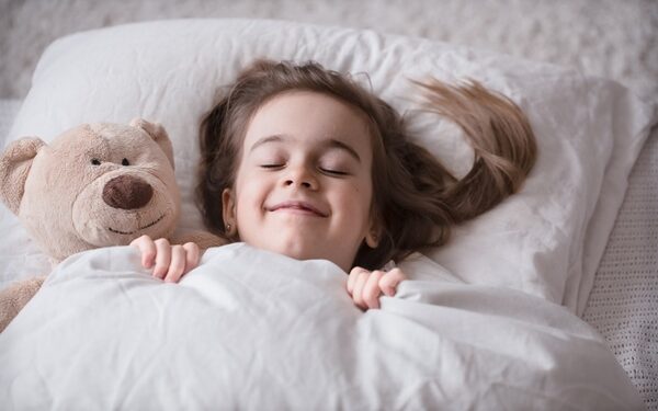 Uyku Testi, Hangi Çocuklara Neden Ve Nasıl Yapılır?